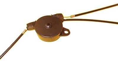 kabel gas Typhoon-NRG-NTT cpl.